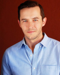 Seth Asher Dowd