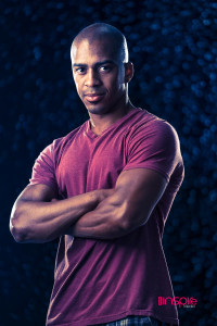 Antonio Moore