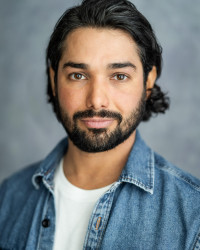 Ash Rizi