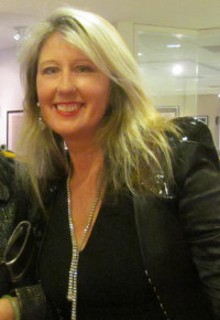Alexis Scott