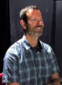 Anthony Scott