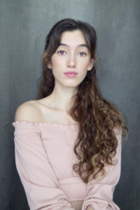 Andreane Rellou