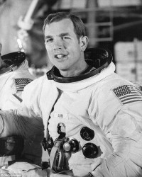 Dave Scott