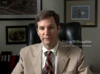 Colon Willoughby