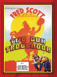 Fred Scott