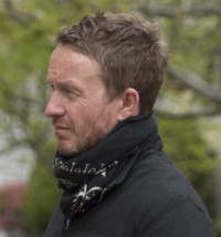 Jake Scott