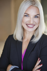 Kerttu Karon