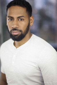 Andre Scott