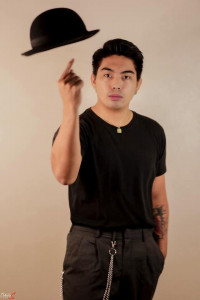 Keith De Guzman