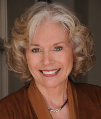 Kathryn Leigh Scott