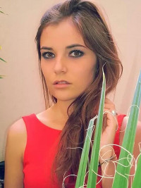 Océane Gonzalez