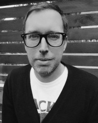 Matt Johnson