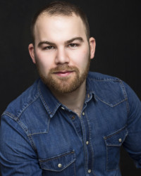 Christopher Harman