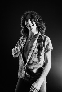 Bon Scott
