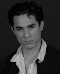 Abel Alejandro Gutierrez