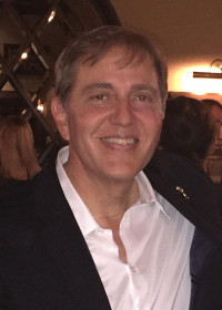 Steven J. Scott