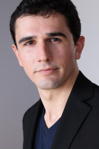 Trystan Colburn