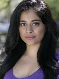Spurthi Reddy