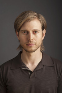 Darrick Hurst