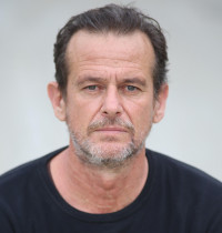Federico Scribani