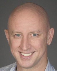David Anthony