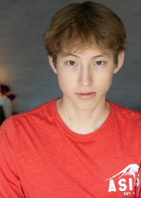 Kai Johnson