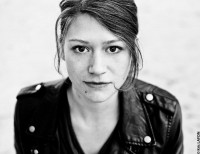 Marlène Génissel