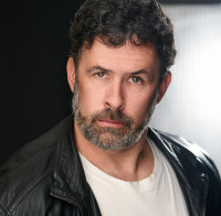 David John Clark