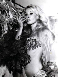 Norma Sebre