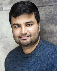 Anup Kumar