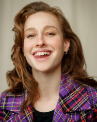 Lottie Tolhurst