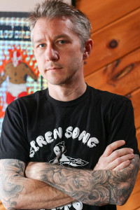 Malcolm Bedell