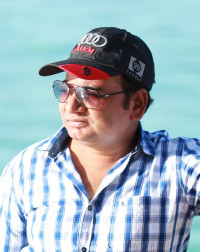 Kumar Bupi