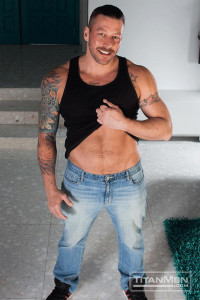 Hugh Hunter