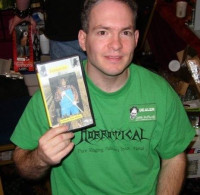 Mike Ritchie