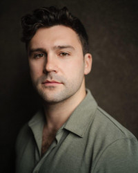 Nick Armfield