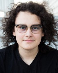 Max Steinberg