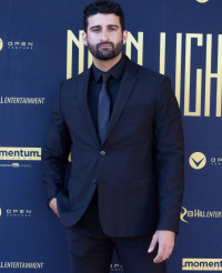 René Escobar Jr.