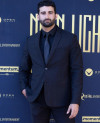 René Escobar Jr.
