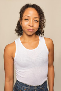 Sasha Rivero