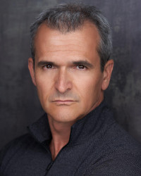 Rick Segall