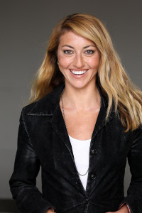 Olivia Hoffman