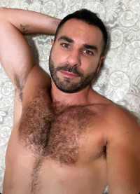 Idan Matalon