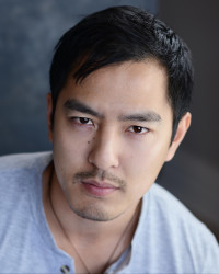 Michael Phong Le