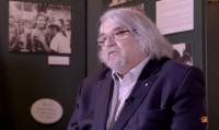 Daniel Bertolino