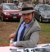 Colin Caplan
