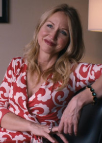 Marla Cooper