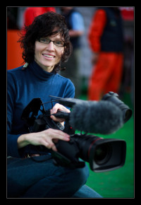Dena Seidel