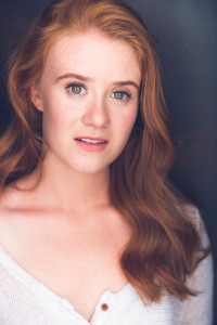 Caroline Johnson