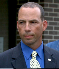 Sean Murphy